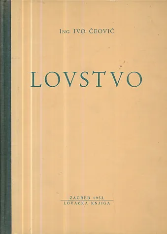Lovstvo