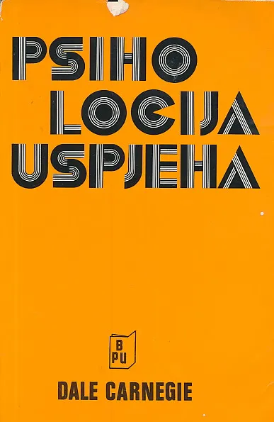 Psihologija uspjeha