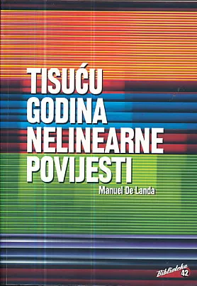 Tisuću godina nelinearne povijesti