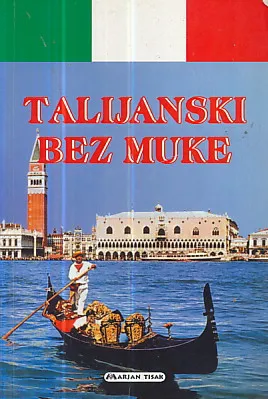 Talijanski bez muke