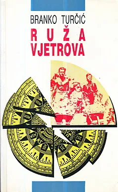 Ruža vjetrova