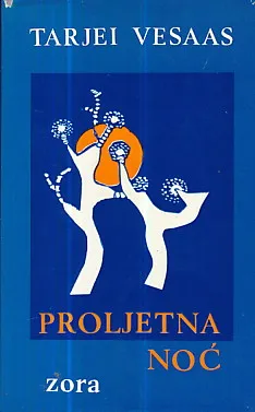 Proljetna noć