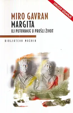 Margita ili putovanje u prošli život