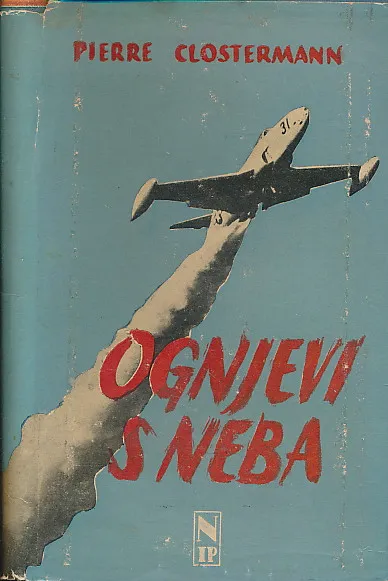 Ognjevi s neba