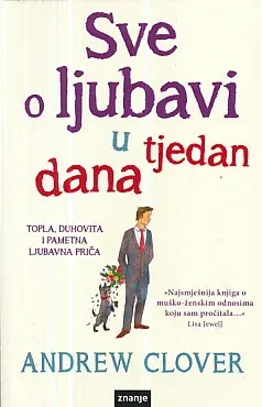 Sve o ljubavi u tjedan dana