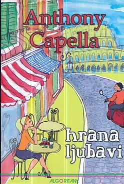 Hrana ljubavi