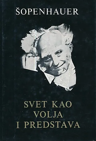 Svet kao volja i predstava I-II