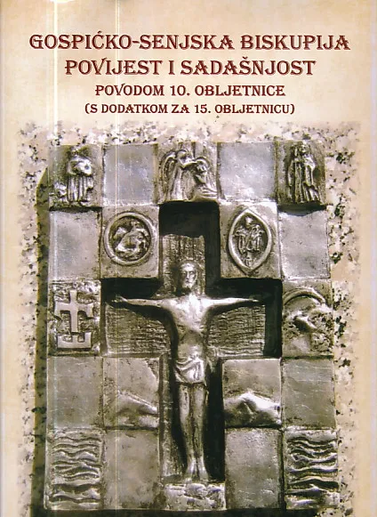 Gospićko-senjska biskupija - Povijest i sadašnjost