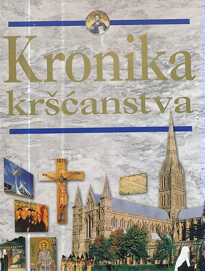 Kronika kršćanstva