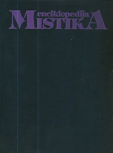 Enciklopedija mistika 1-2