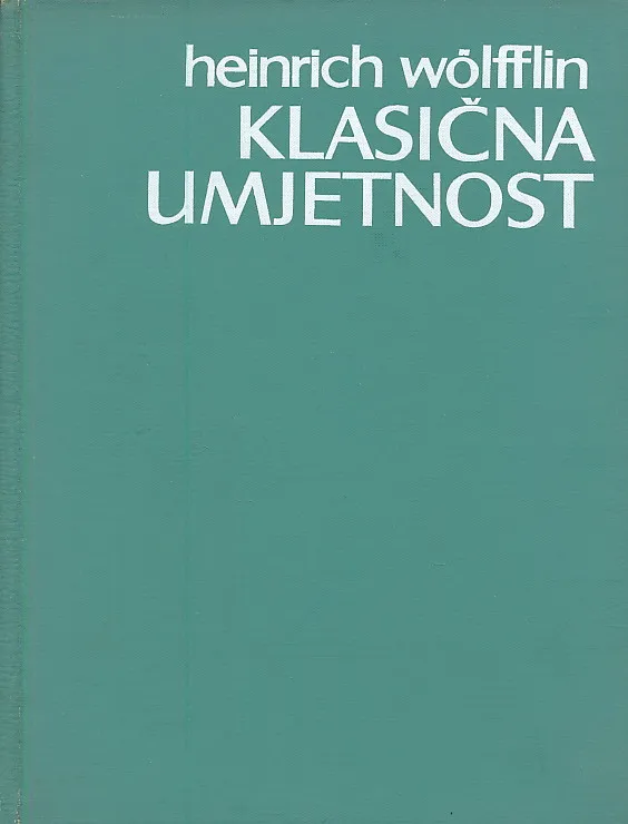 Klasična umjetnost