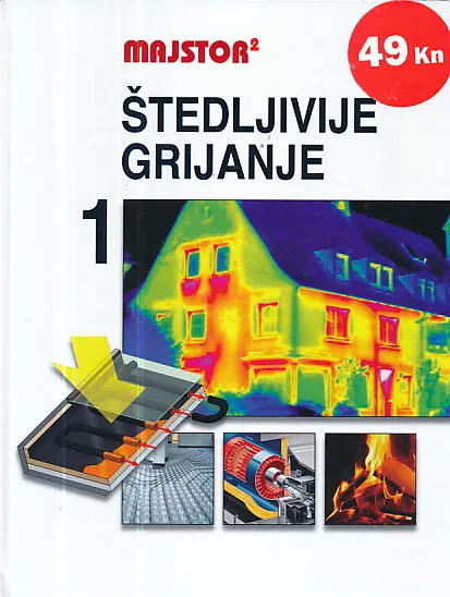 Štedljivije grijanje 1