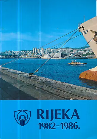 Rijeka 1982-1986.