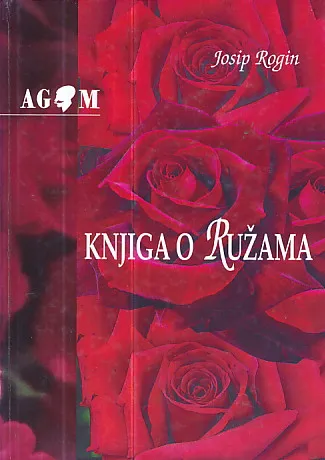 Knjiga o ružama