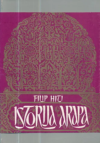 Istorija Arapa od najstarijih vremena do danas