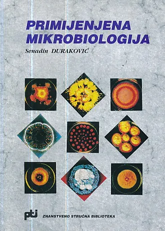Primijenjena mikrobiologija