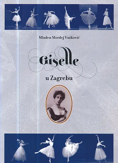 Giselle u Zagrebu