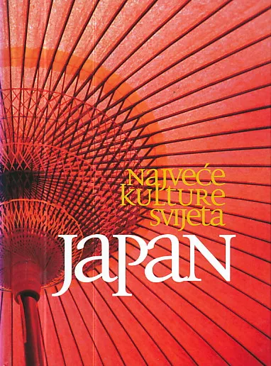 Japan - najveće kulture svijeta