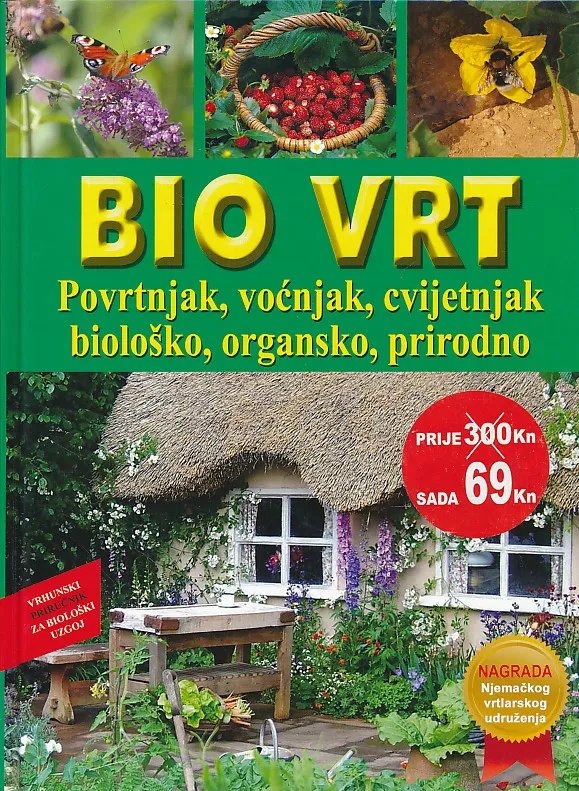 Bio vrt