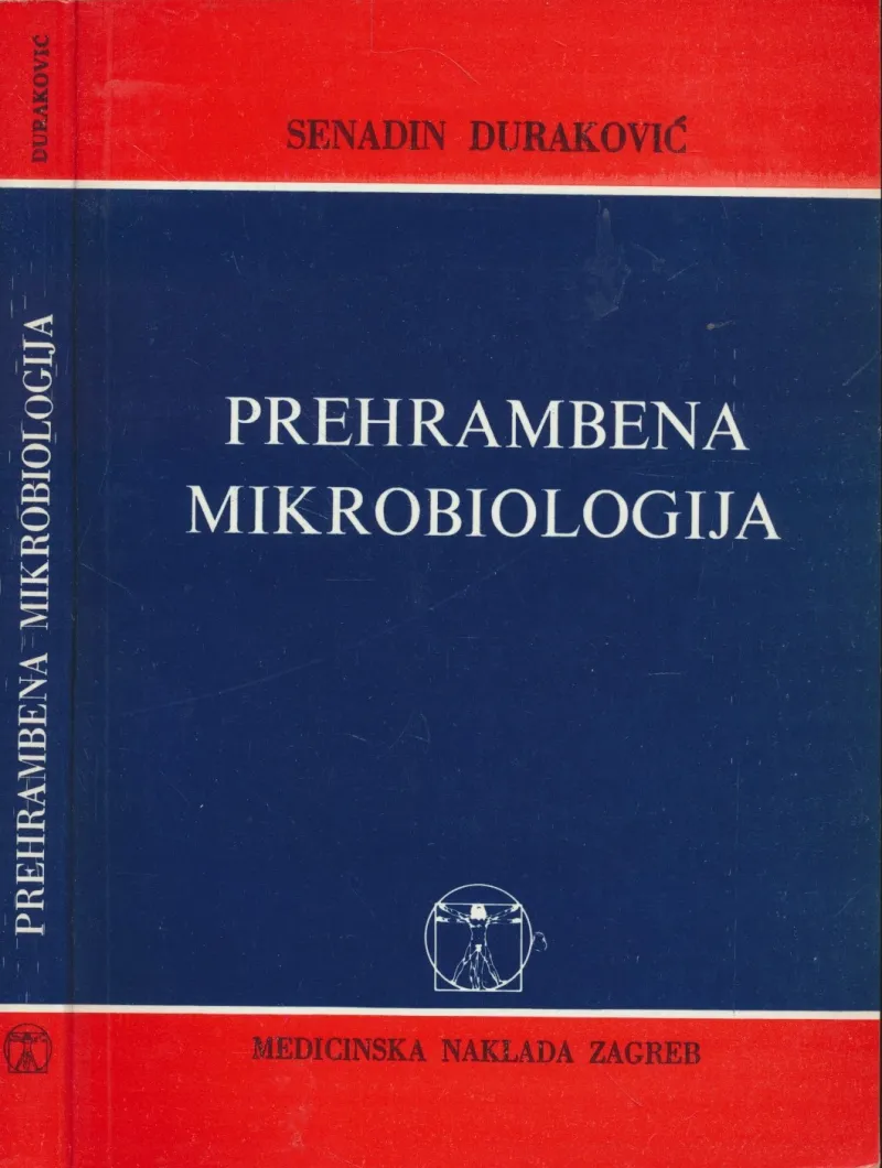 Prehrambena mikrobiologija