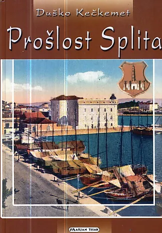 Prošlost Splita