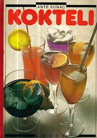 Kokteli