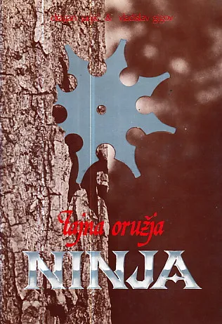 Tajna oružja ninja