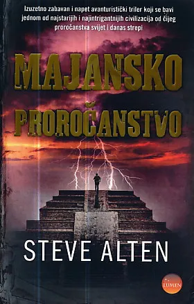 Majansko proročanstvo