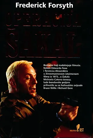 Operacija Šakal