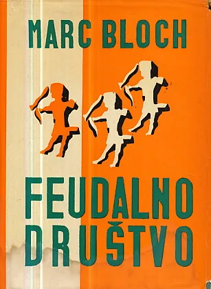 Feudalno društvo