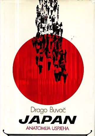 Japan - Anatomija uspjeha