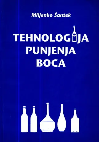 Tehnologija punjenja boca