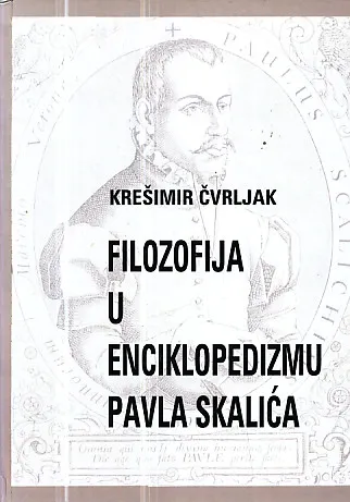 Filozofija u enciklopedizmu Pavla Skalića