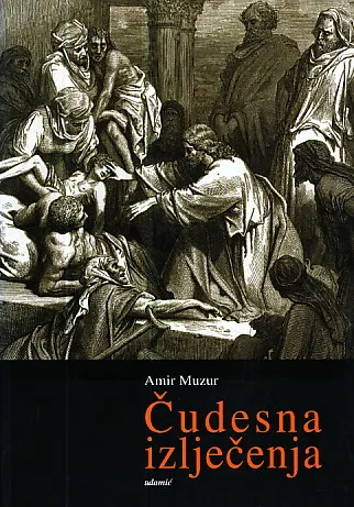 Čudesna izlječenja