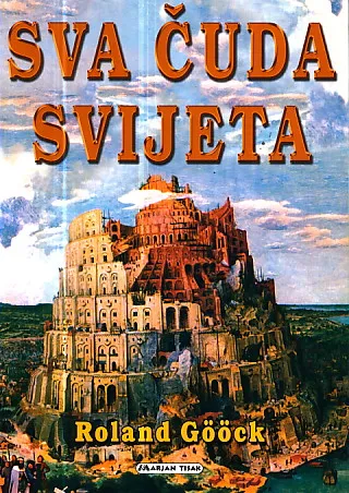 Sva čuda svijeta