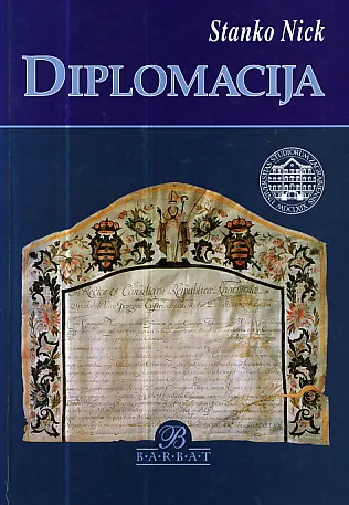 Diplomacija: metode i tehnike