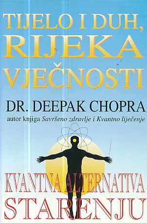 Tijelo i duh, rijeka vječnosti