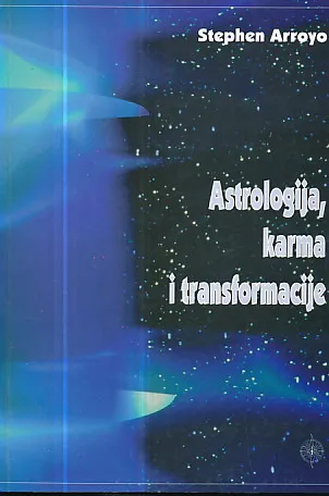 Astrologija, karma i transformacije