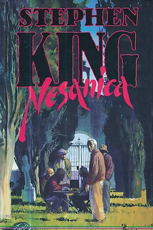 Nesanica