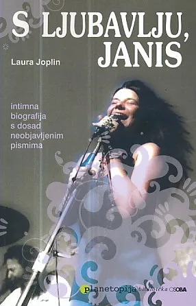 S ljubavlju, Janis