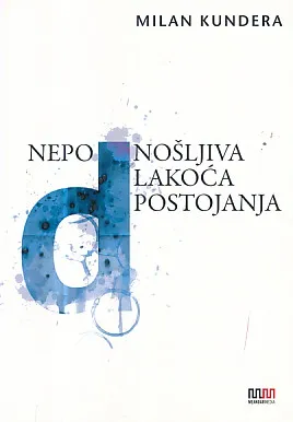 Nepodnošljiva lakoća postojanja