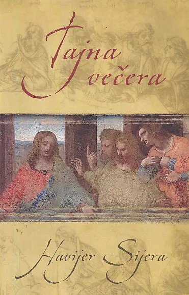 Tajna večera