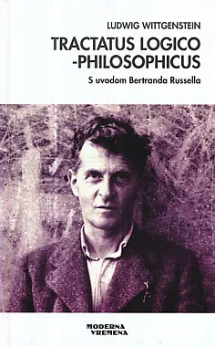 Tractatus Logico-Philosophicus