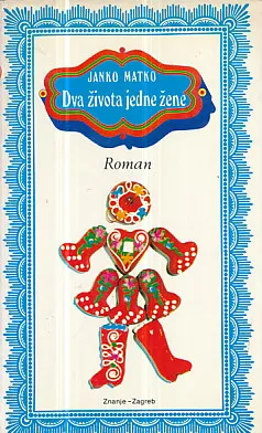 Dva života jedne žene