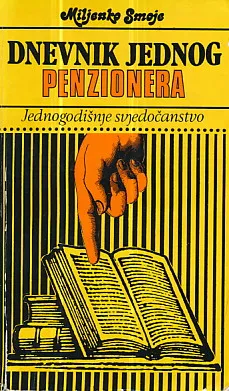 Dnevnik jednog penzionera