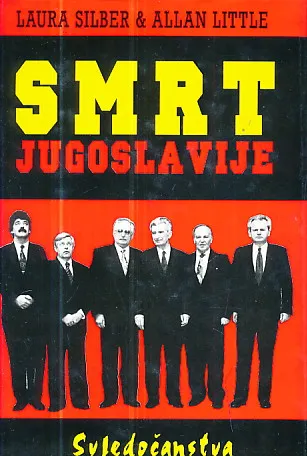 Smrt Jugoslavije