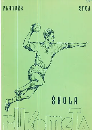 Škola rukometa
