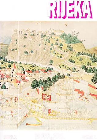 Rijeka god. X, sv. 2/2005