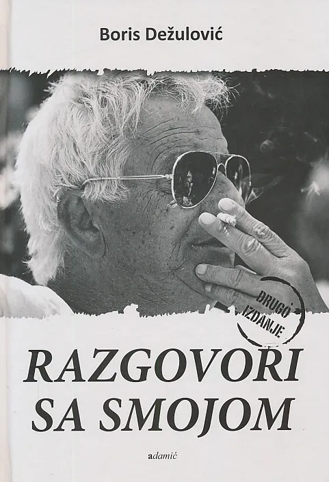 Razgovori sa Smojom