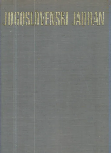 Jugoslovenski Jadran